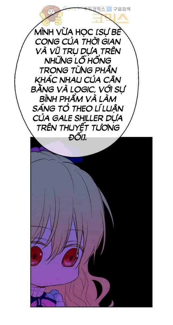 đọc truyện Một Ngày Nọ Tôi Bỗng Thành Nàng Công Chúa Chương 35 ảnh 27 tại Thiên Thai Truyện