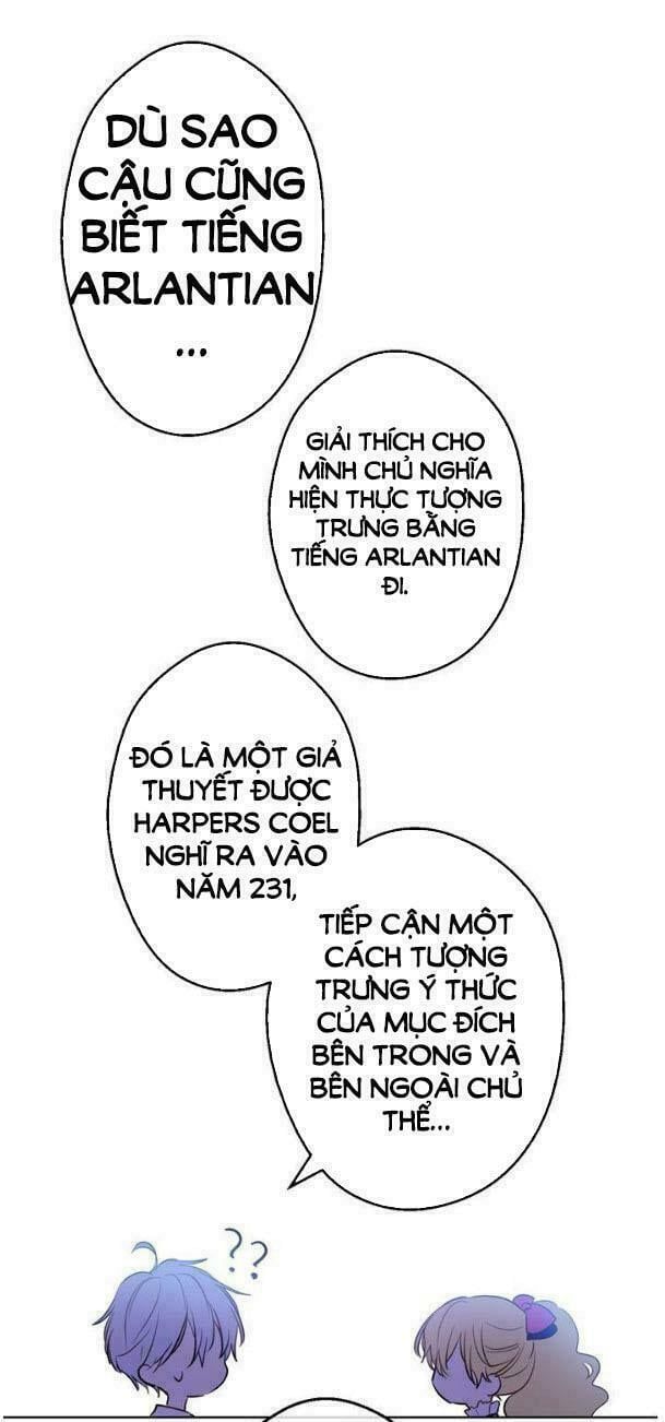 đọc truyện Một Ngày Nọ Tôi Bỗng Thành Nàng Công Chúa Chương 35 ảnh 31 tại Thiên Thai Truyện