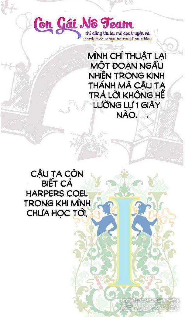 đọc truyện Một Ngày Nọ Tôi Bỗng Thành Nàng Công Chúa Chương 35 ảnh 34 tại Thiên Thai Truyện