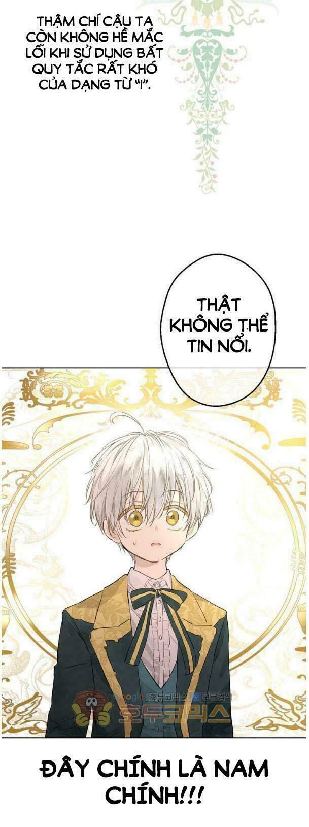 đọc truyện Một Ngày Nọ Tôi Bỗng Thành Nàng Công Chúa Chương 35 ảnh 35 tại Thiên Thai Truyện