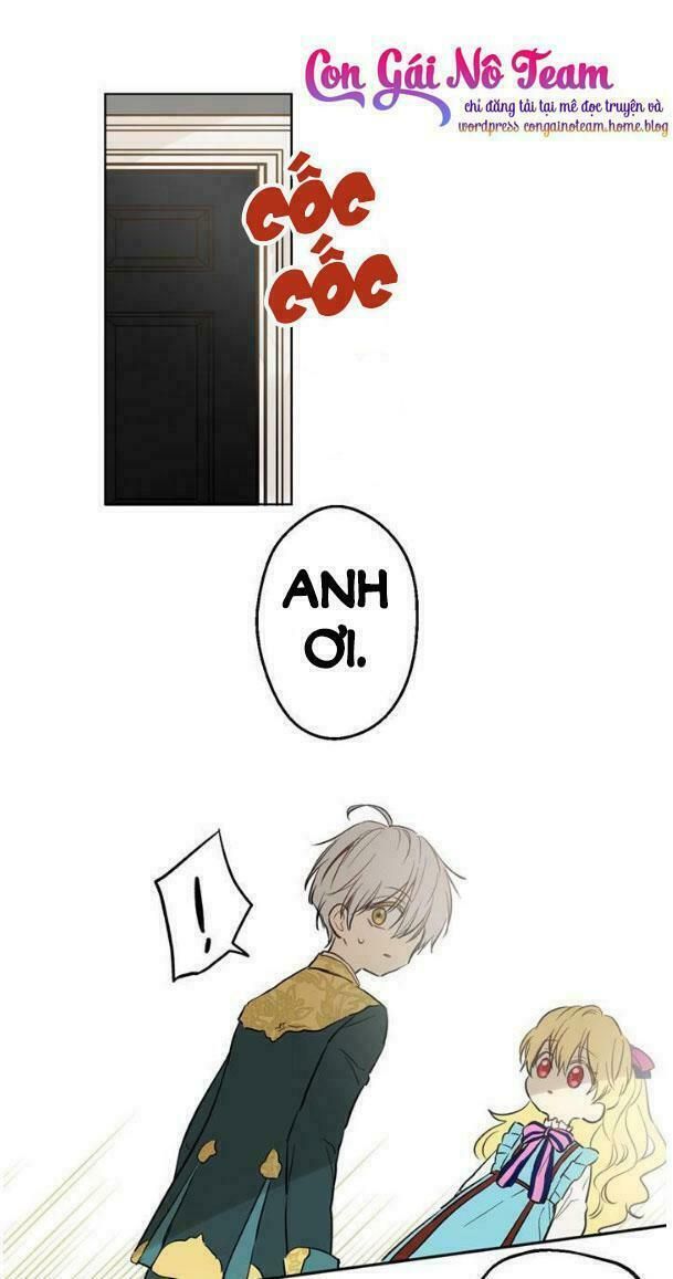 đọc truyện Một Ngày Nọ Tôi Bỗng Thành Nàng Công Chúa Chương 35 ảnh 36 tại Thiên Thai Truyện