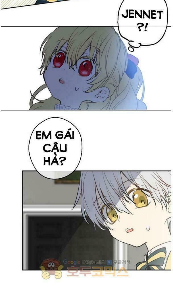 đọc truyện Một Ngày Nọ Tôi Bỗng Thành Nàng Công Chúa Chương 35 ảnh 37 tại Thiên Thai Truyện