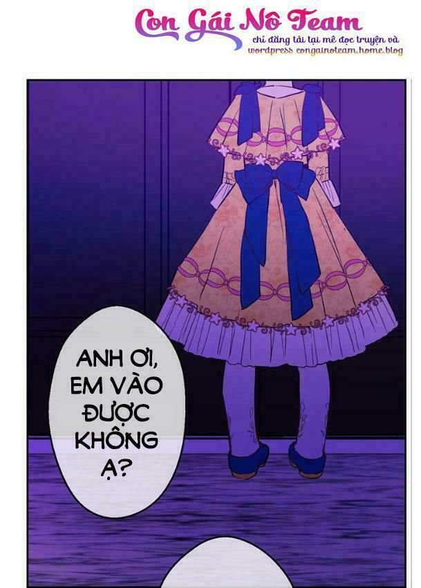 đọc truyện Một Ngày Nọ Tôi Bỗng Thành Nàng Công Chúa Chương 35 ảnh 38 tại Thiên Thai Truyện