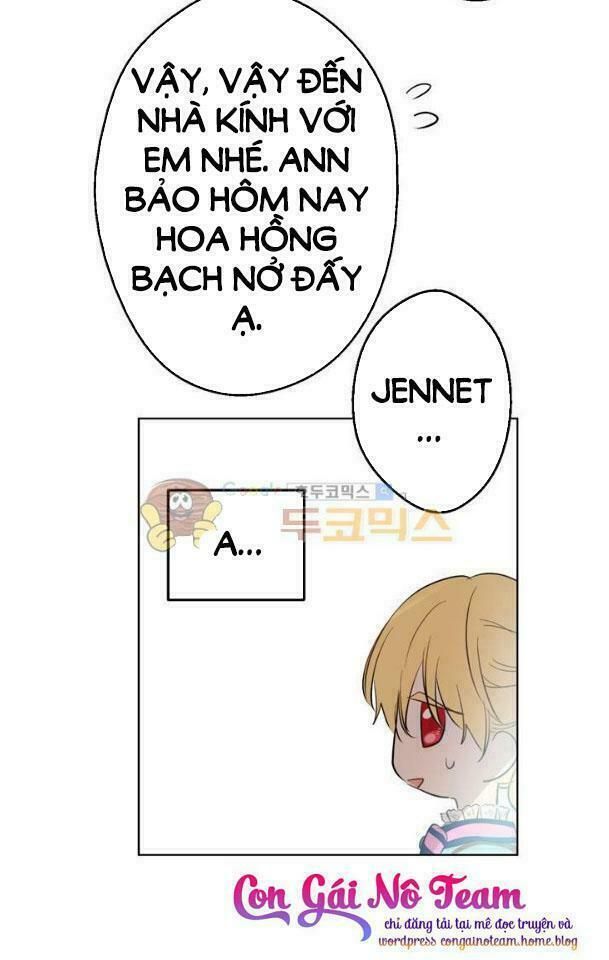 đọc truyện Một Ngày Nọ Tôi Bỗng Thành Nàng Công Chúa Chương 35 ảnh 42 tại Thiên Thai Truyện