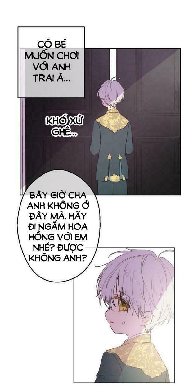 đọc truyện Một Ngày Nọ Tôi Bỗng Thành Nàng Công Chúa Chương 35 ảnh 43 tại Thiên Thai Truyện