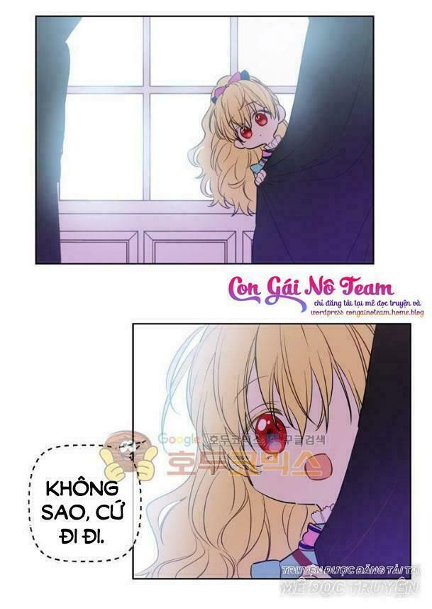 đọc truyện Một Ngày Nọ Tôi Bỗng Thành Nàng Công Chúa Chương 35 ảnh 44 tại Thiên Thai Truyện