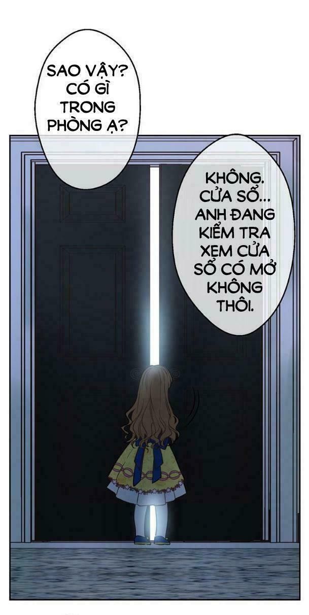 đọc truyện Một Ngày Nọ Tôi Bỗng Thành Nàng Công Chúa Chương 35 ảnh 45 tại Thiên Thai Truyện