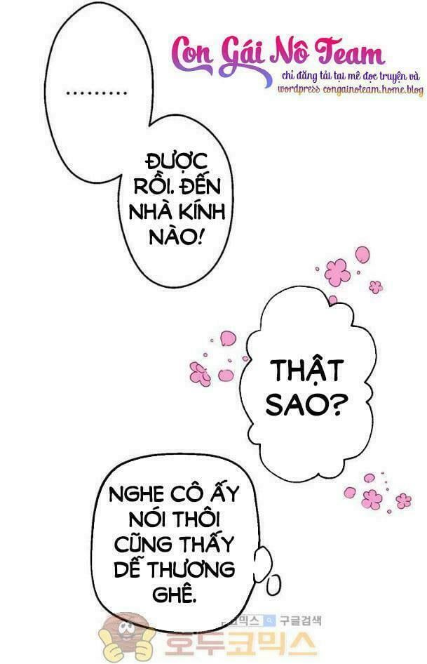 đọc truyện Một Ngày Nọ Tôi Bỗng Thành Nàng Công Chúa Chương 35 ảnh 46 tại Thiên Thai Truyện