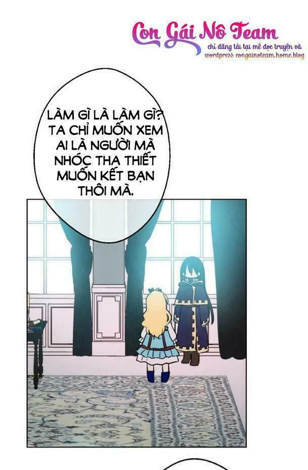 đọc truyện Một Ngày Nọ Tôi Bỗng Thành Nàng Công Chúa Chương 35 ảnh 50 tại Thiên Thai Truyện