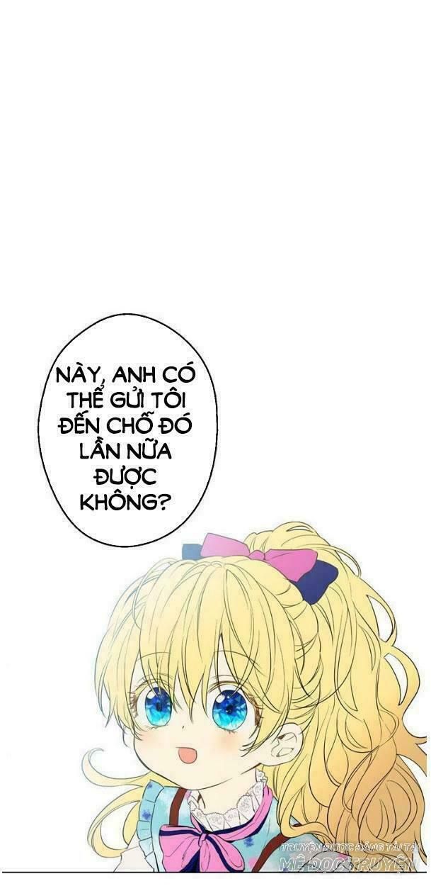 đọc truyện Một Ngày Nọ Tôi Bỗng Thành Nàng Công Chúa Chương 35 ảnh 9 tại Thiên Thai Truyện