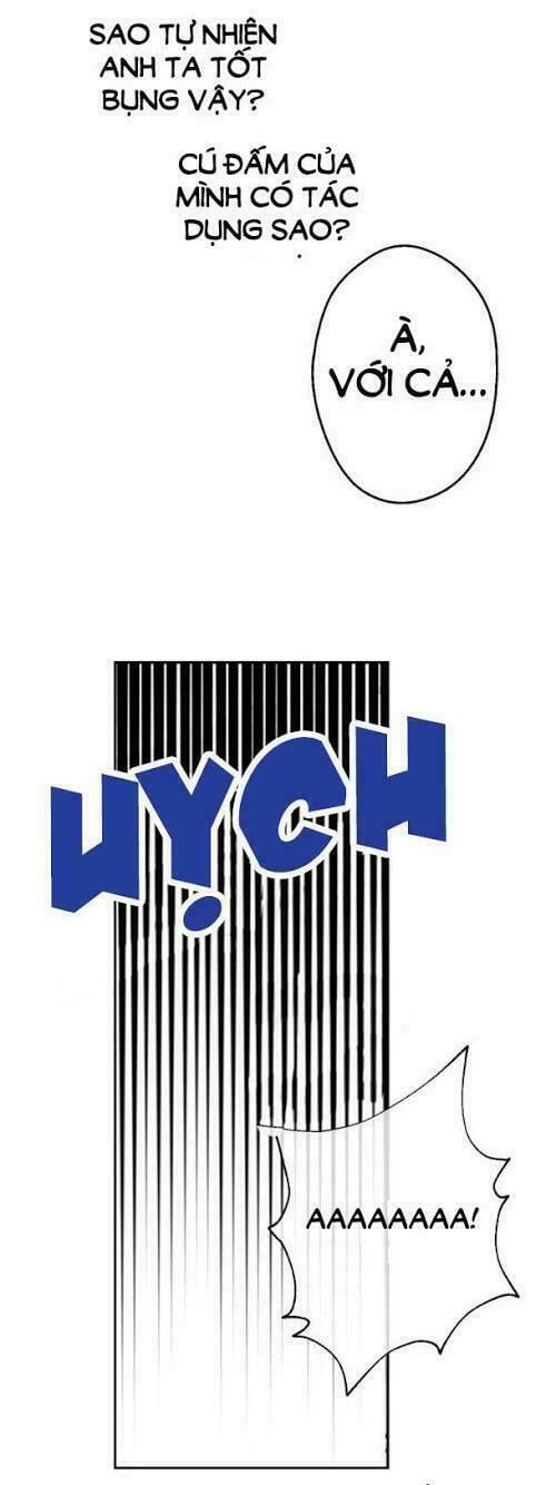 đọc truyện Một Ngày Nọ Tôi Bỗng Thành Nàng Công Chúa Chương 35 ảnh 11 tại Thiên Thai Truyện