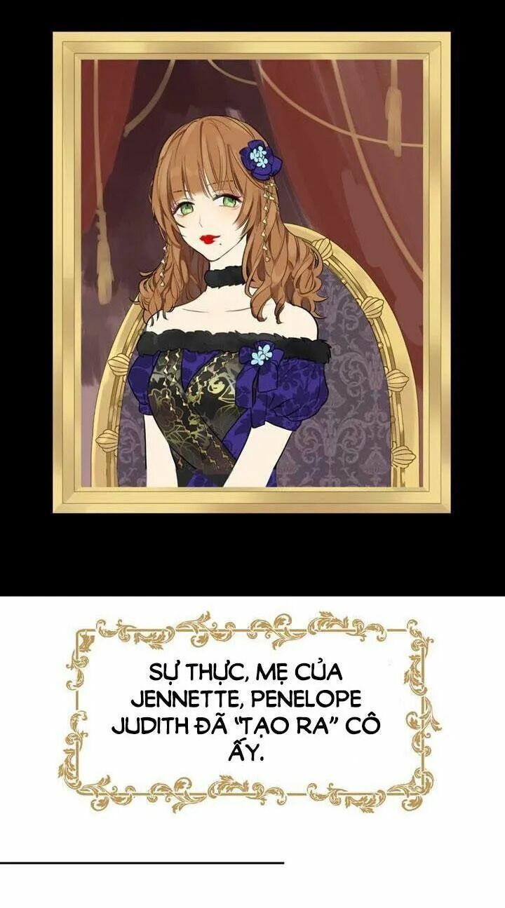 đọc truyện Một Ngày Nọ Tôi Bỗng Thành Nàng Công Chúa Chương 36 ảnh 23 tại Thiên Thai Truyện