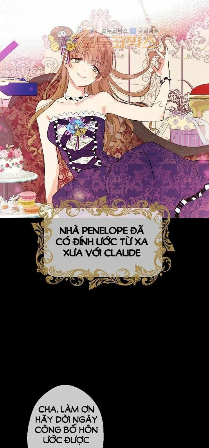 đọc truyện Một Ngày Nọ Tôi Bỗng Thành Nàng Công Chúa Chương 36 ảnh 25 tại Thiên Thai Truyện