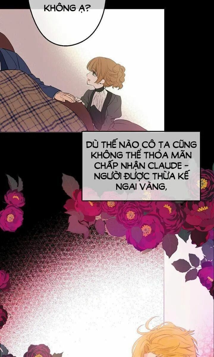 đọc truyện Một Ngày Nọ Tôi Bỗng Thành Nàng Công Chúa Chương 36 ảnh 26 tại Thiên Thai Truyện