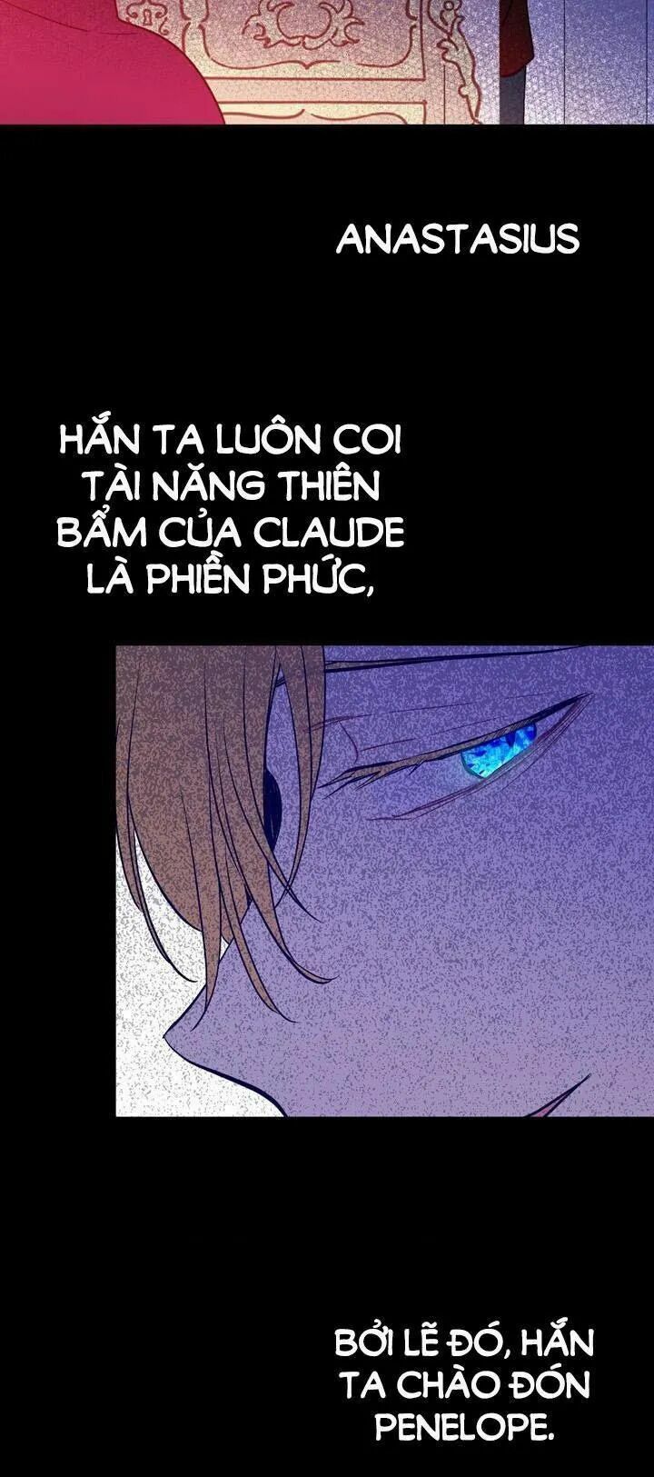 đọc truyện Một Ngày Nọ Tôi Bỗng Thành Nàng Công Chúa Chương 36 ảnh 28 tại Thiên Thai Truyện