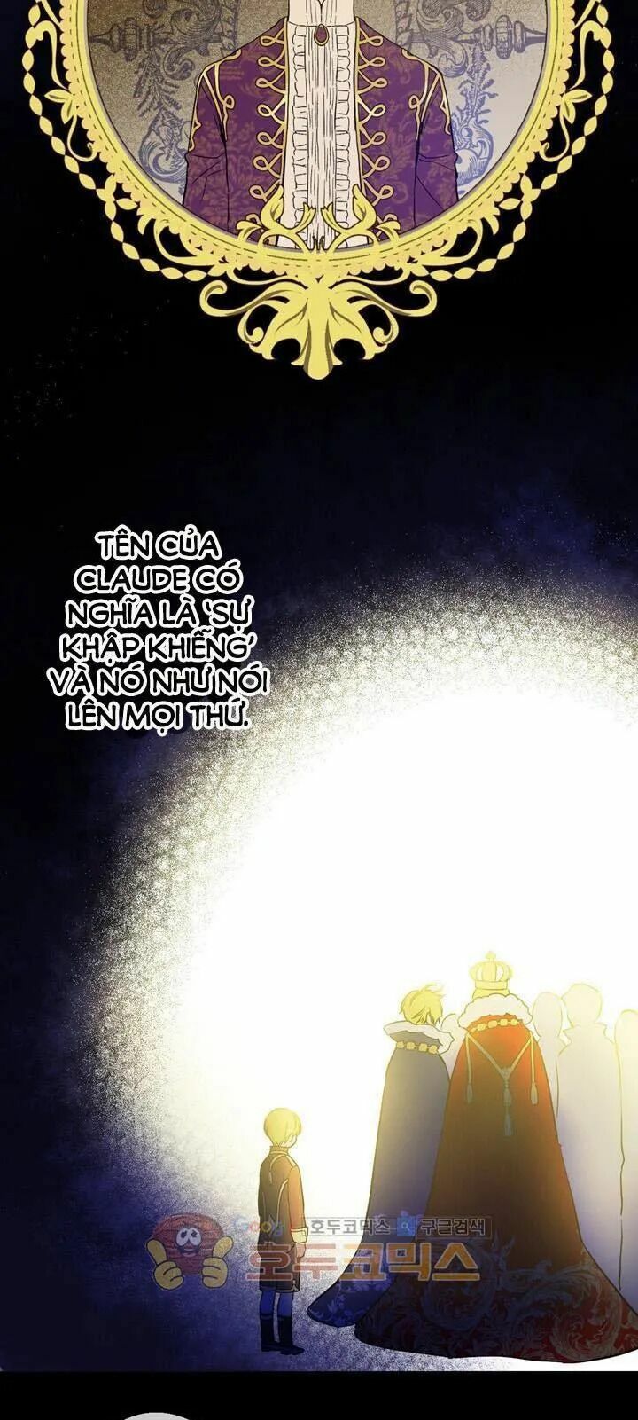 đọc truyện Một Ngày Nọ Tôi Bỗng Thành Nàng Công Chúa Chương 36 ảnh 30 tại Thiên Thai Truyện