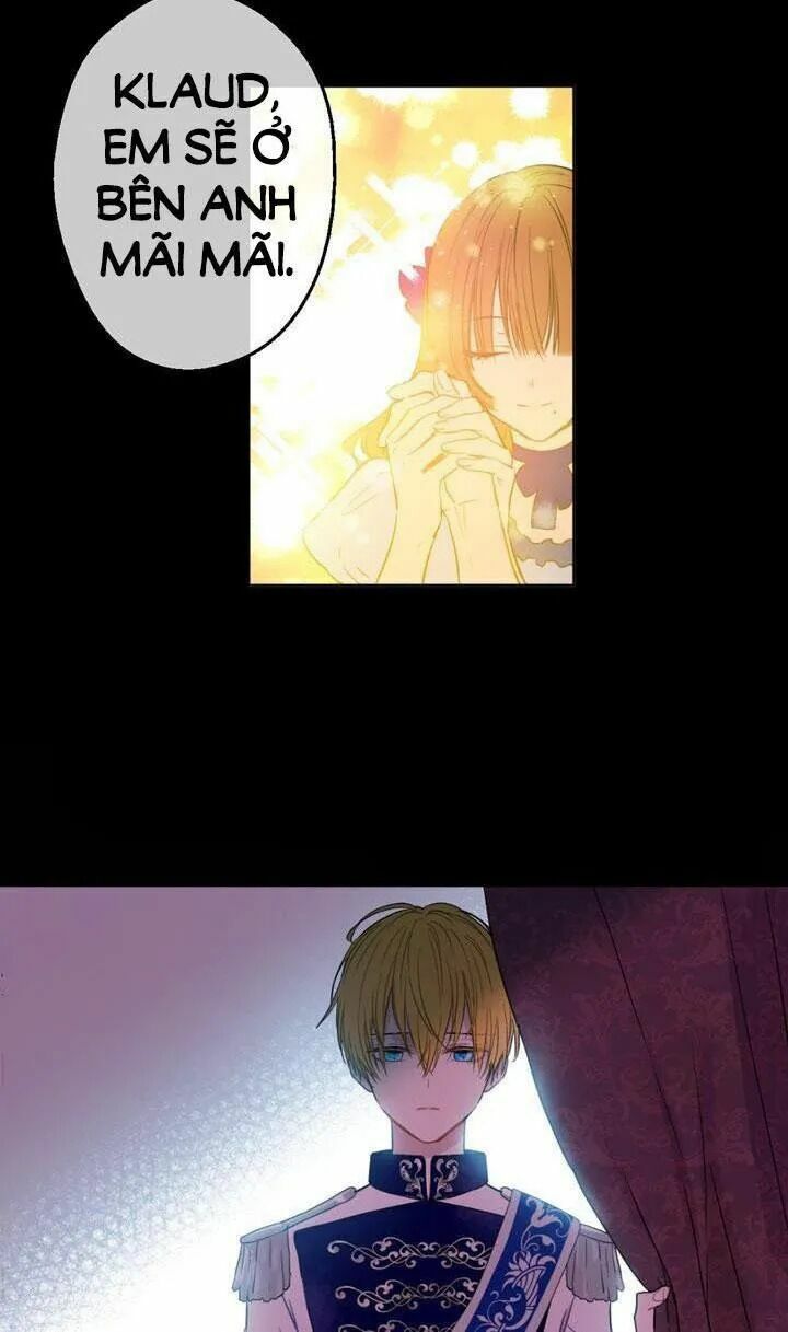 đọc truyện Một Ngày Nọ Tôi Bỗng Thành Nàng Công Chúa Chương 36 ảnh 31 tại Thiên Thai Truyện