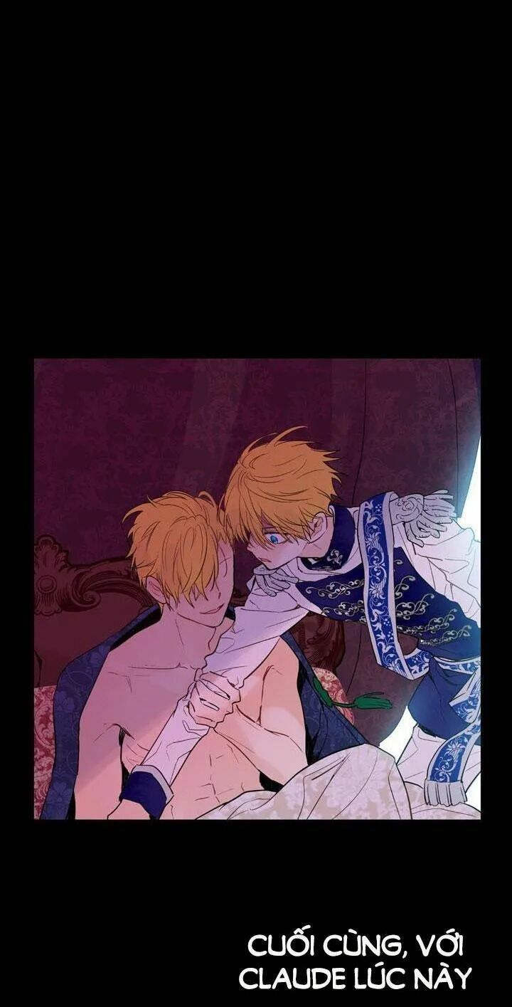 đọc truyện Một Ngày Nọ Tôi Bỗng Thành Nàng Công Chúa Chương 36 ảnh 33 tại Thiên Thai Truyện