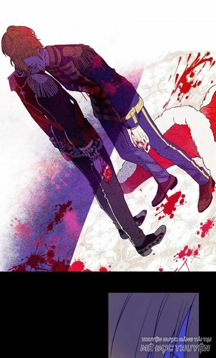 đọc truyện Một Ngày Nọ Tôi Bỗng Thành Nàng Công Chúa Chương 36 ảnh 39 tại Thiên Thai Truyện