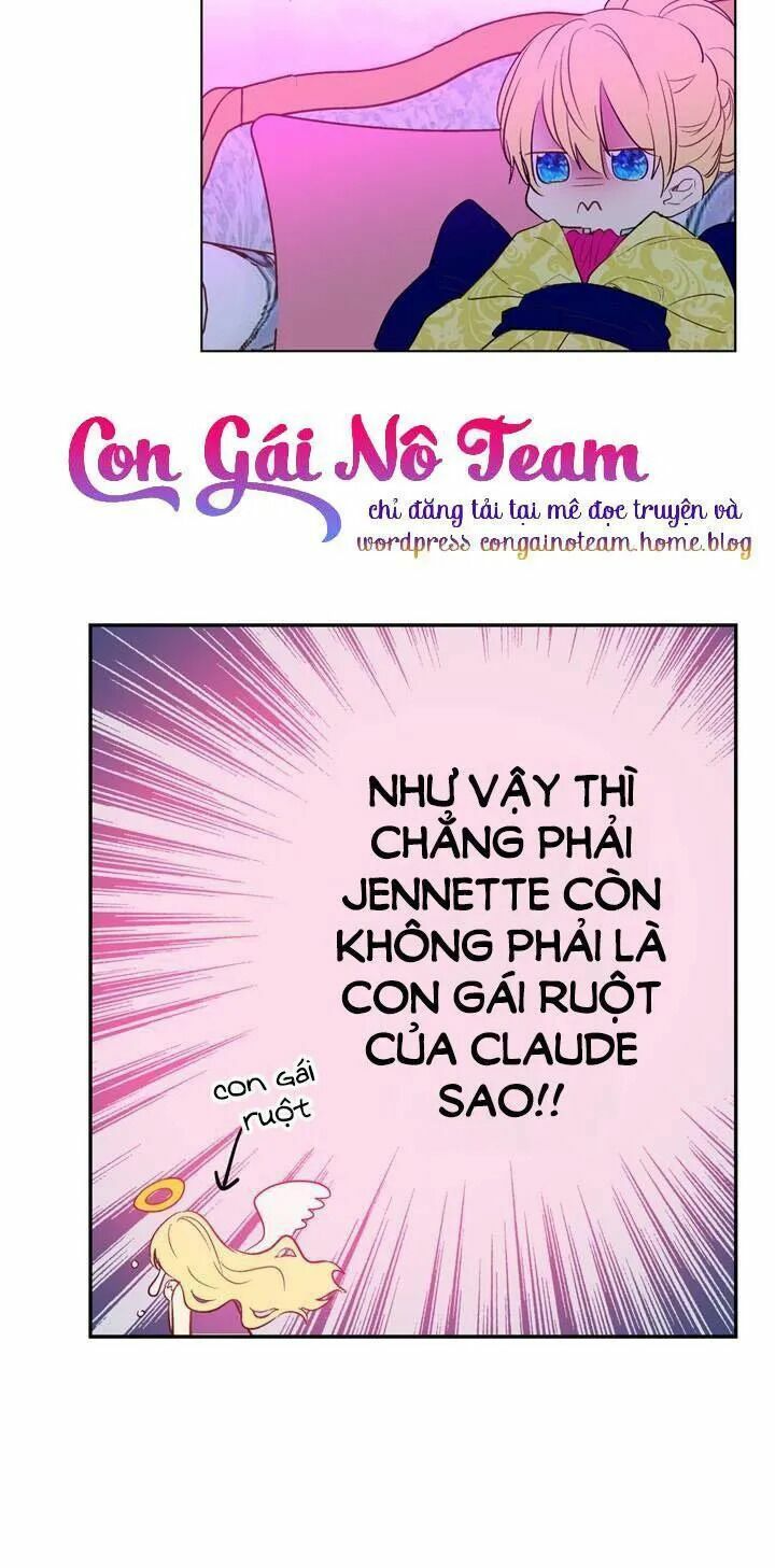 đọc truyện Một Ngày Nọ Tôi Bỗng Thành Nàng Công Chúa Chương 36 ảnh 49 tại Thiên Thai Truyện