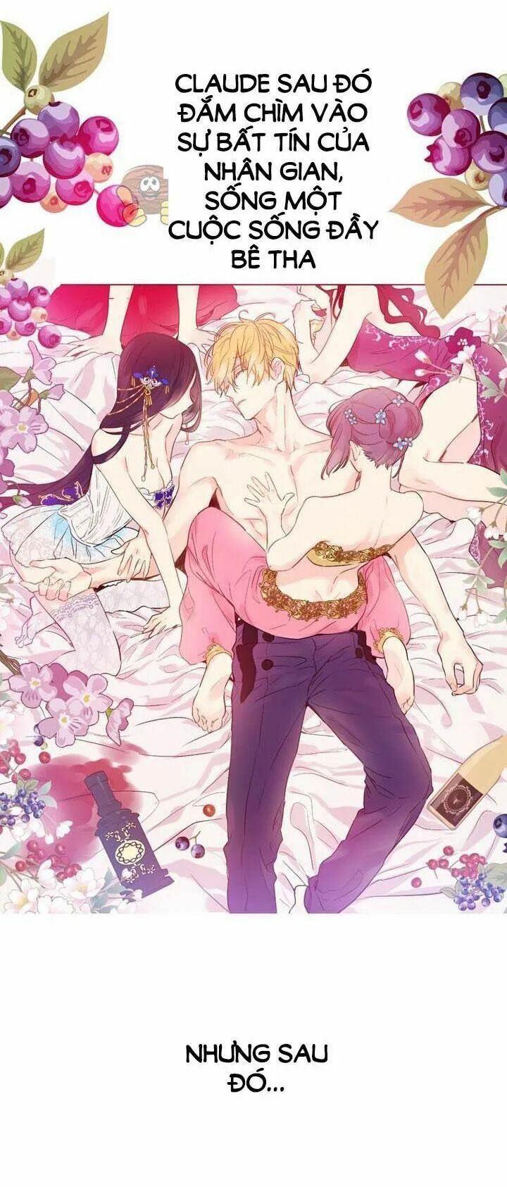 đọc truyện Một Ngày Nọ Tôi Bỗng Thành Nàng Công Chúa Chương 36 ảnh 52 tại Thiên Thai Truyện