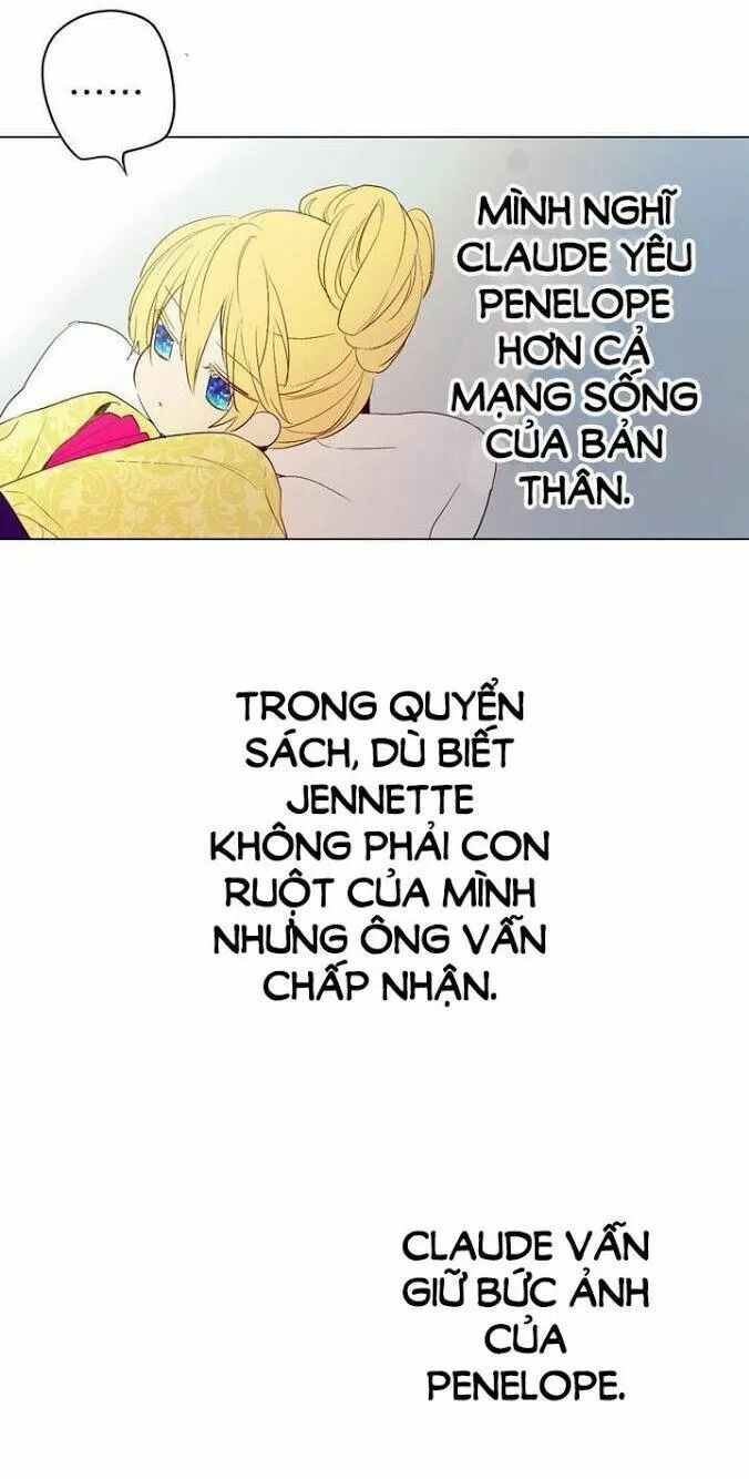 đọc truyện Một Ngày Nọ Tôi Bỗng Thành Nàng Công Chúa Chương 36 ảnh 54 tại Thiên Thai Truyện