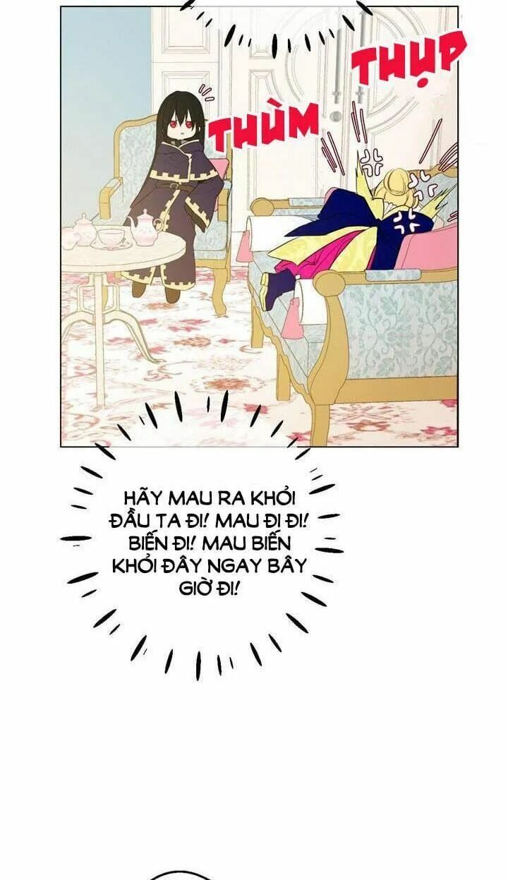 đọc truyện Một Ngày Nọ Tôi Bỗng Thành Nàng Công Chúa Chương 36 ảnh 56 tại Thiên Thai Truyện