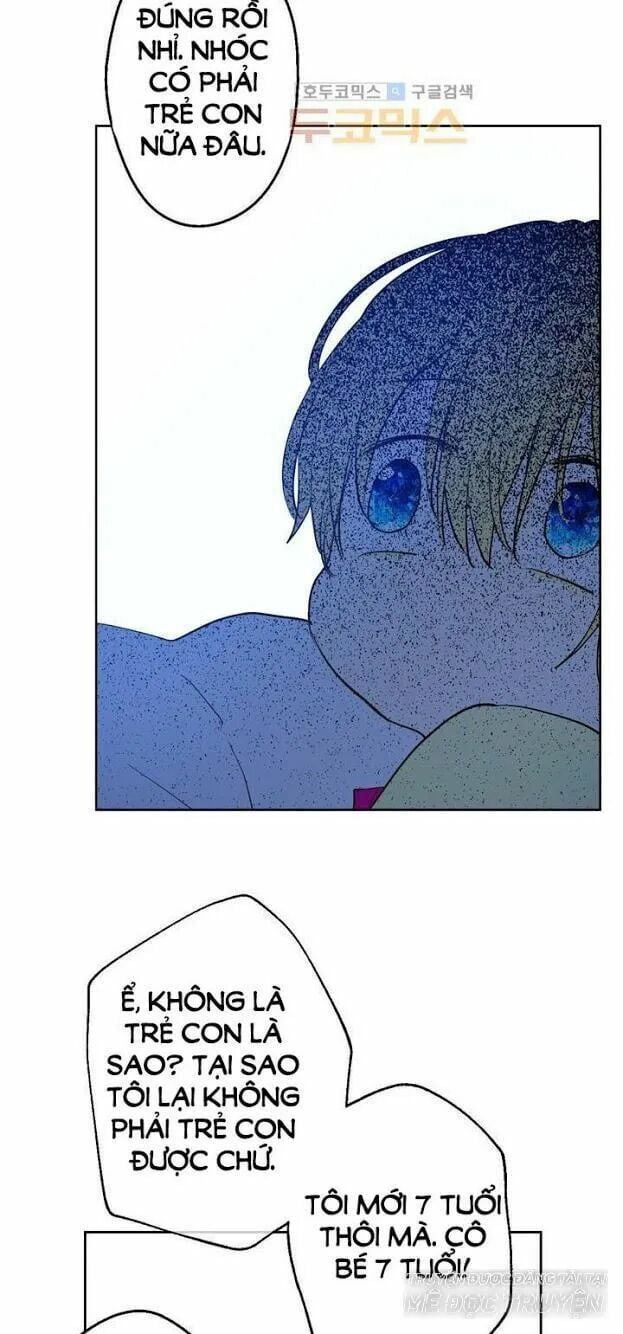 đọc truyện Một Ngày Nọ Tôi Bỗng Thành Nàng Công Chúa Chương 36 ảnh 58 tại Thiên Thai Truyện