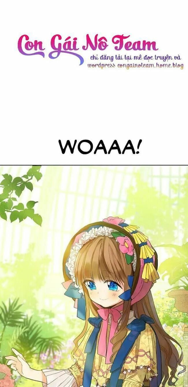 đọc truyện Một Ngày Nọ Tôi Bỗng Thành Nàng Công Chúa Chương 36 ảnh 8 tại Thiên Thai Truyện