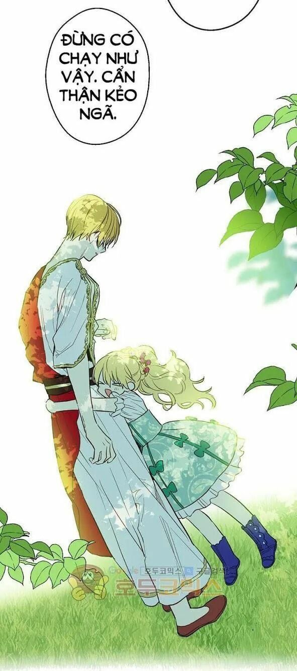 đọc truyện Một Ngày Nọ Tôi Bỗng Thành Nàng Công Chúa Chương 36 ảnh 64 tại Thiên Thai Truyện