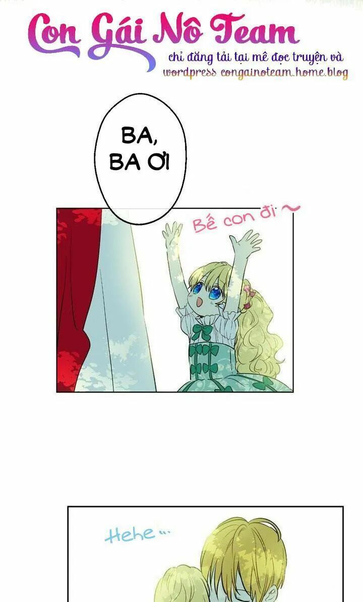 đọc truyện Một Ngày Nọ Tôi Bỗng Thành Nàng Công Chúa Chương 36 ảnh 65 tại Thiên Thai Truyện