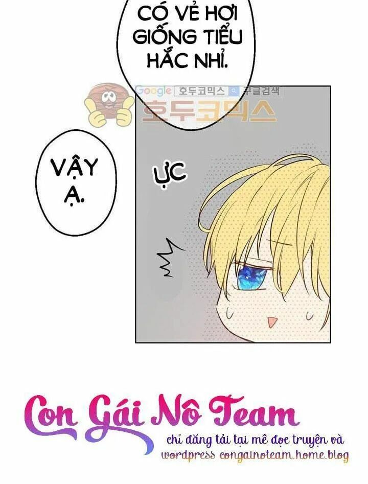 đọc truyện Một Ngày Nọ Tôi Bỗng Thành Nàng Công Chúa Chương 36 ảnh 67 tại Thiên Thai Truyện