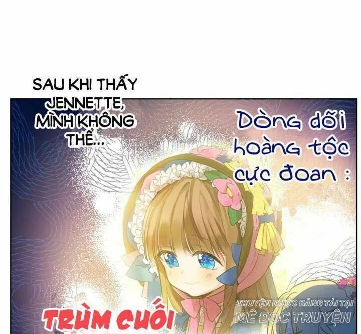 đọc truyện Một Ngày Nọ Tôi Bỗng Thành Nàng Công Chúa Chương 36 ảnh 68 tại Thiên Thai Truyện
