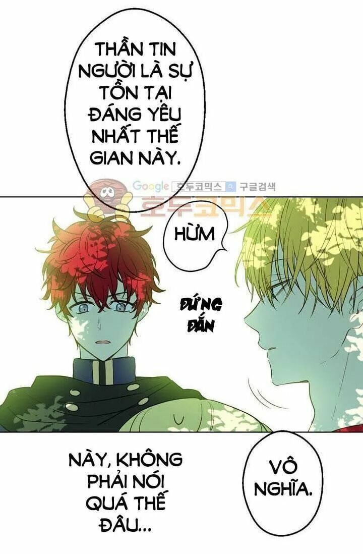 đọc truyện Một Ngày Nọ Tôi Bỗng Thành Nàng Công Chúa Chương 36 ảnh 70 tại Thiên Thai Truyện