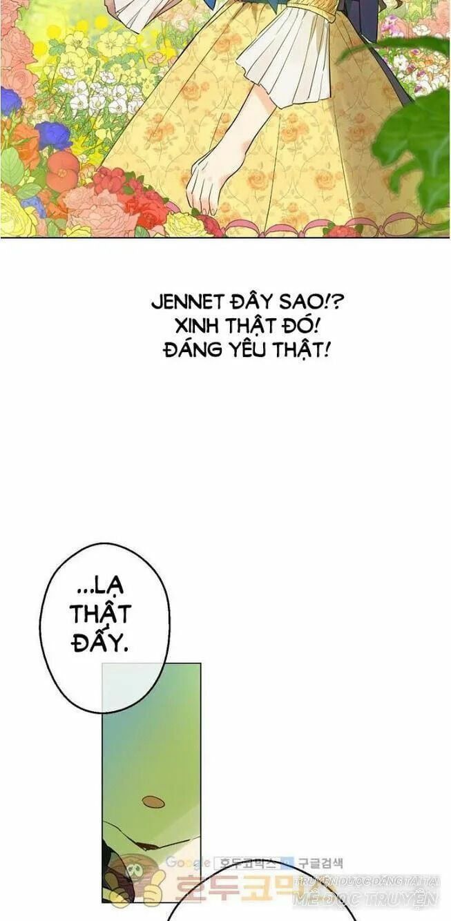 đọc truyện Một Ngày Nọ Tôi Bỗng Thành Nàng Công Chúa Chương 36 ảnh 9 tại Thiên Thai Truyện