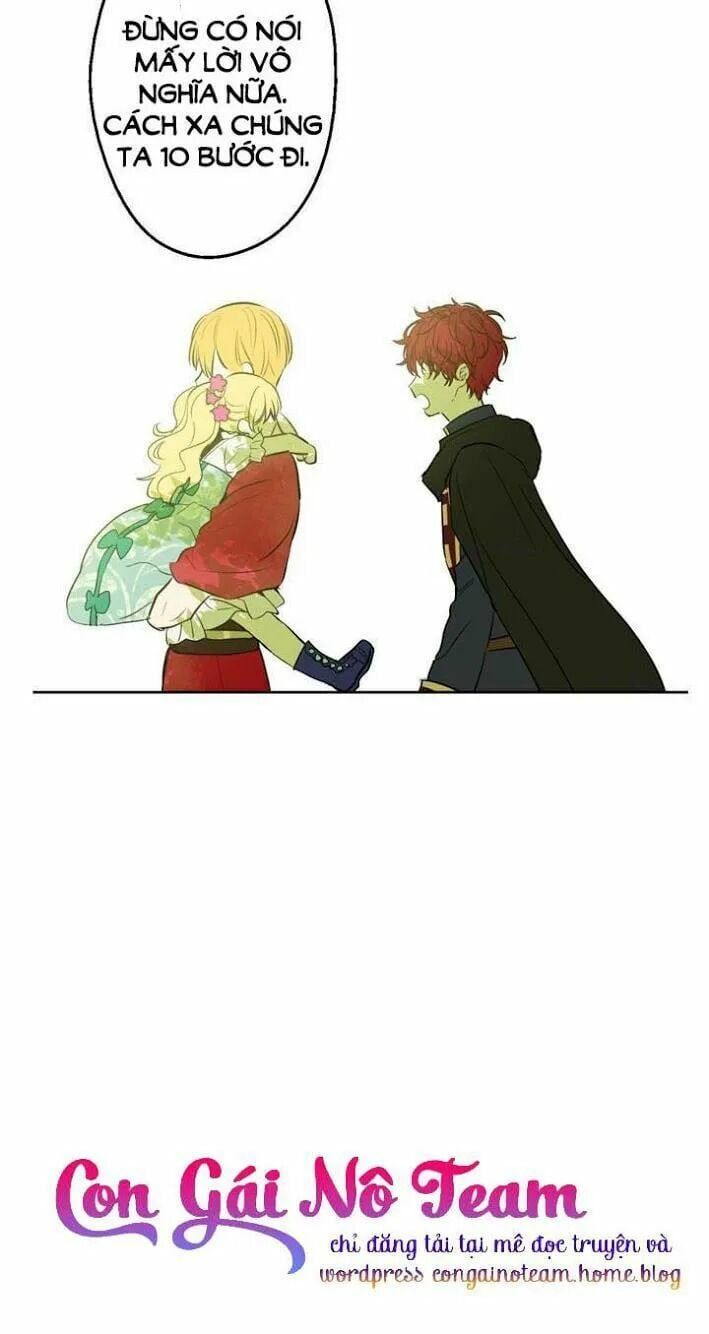 đọc truyện Một Ngày Nọ Tôi Bỗng Thành Nàng Công Chúa Chương 36 ảnh 72 tại Thiên Thai Truyện