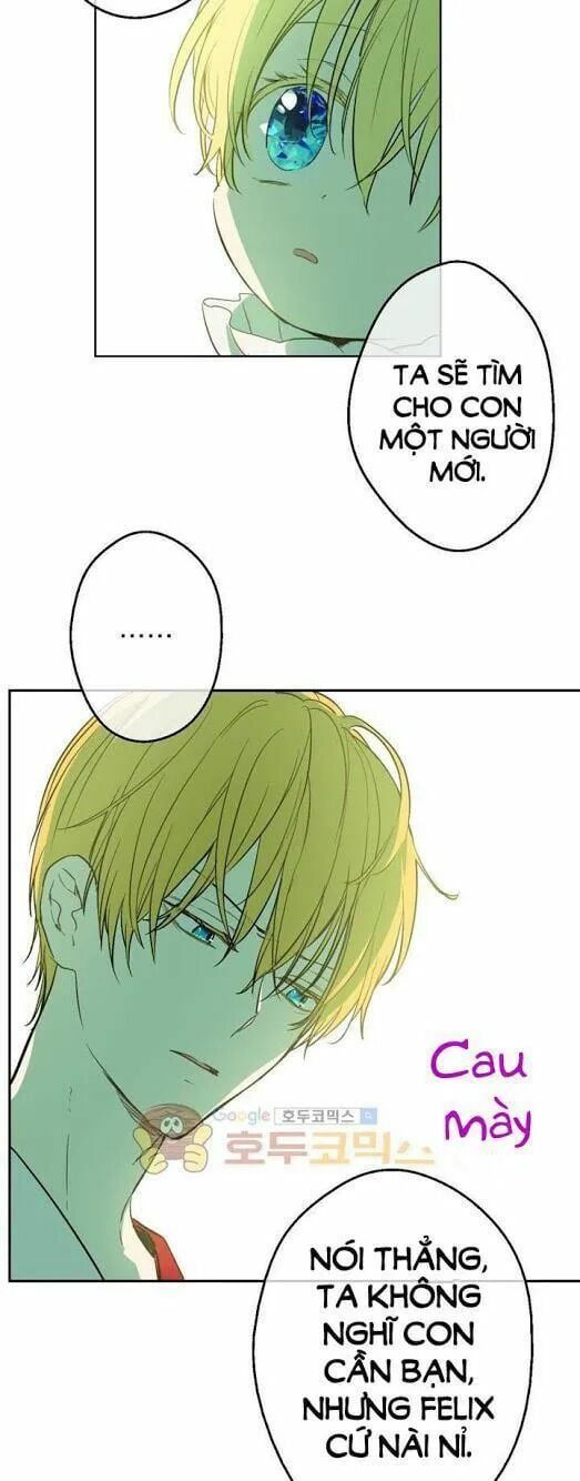 đọc truyện Một Ngày Nọ Tôi Bỗng Thành Nàng Công Chúa Chương 36 ảnh 74 tại Thiên Thai Truyện