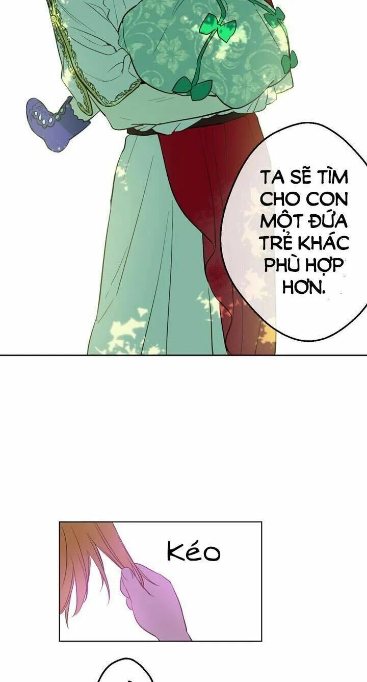 đọc truyện Một Ngày Nọ Tôi Bỗng Thành Nàng Công Chúa Chương 36 ảnh 76 tại Thiên Thai Truyện