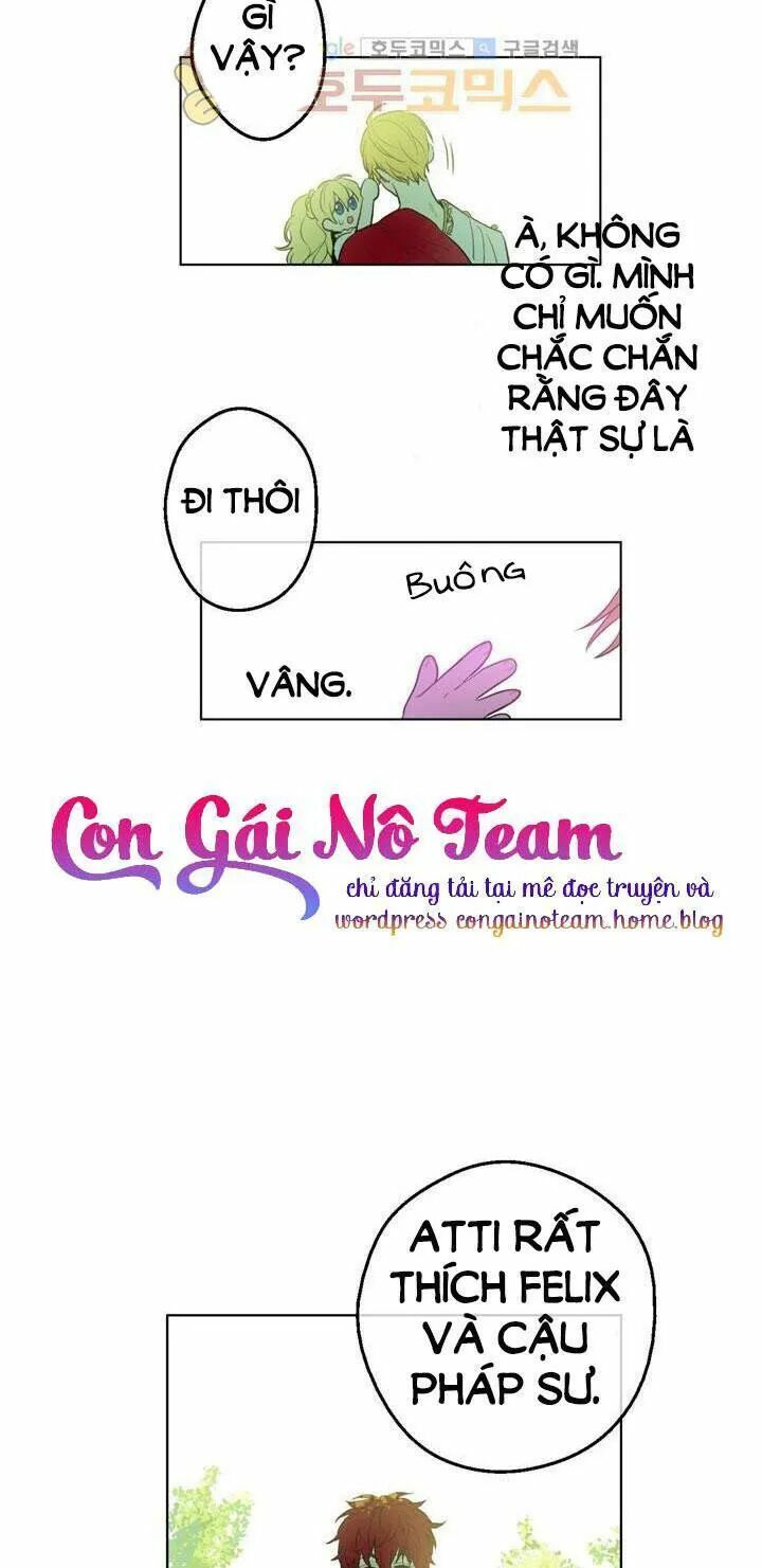 đọc truyện Một Ngày Nọ Tôi Bỗng Thành Nàng Công Chúa Chương 36 ảnh 77 tại Thiên Thai Truyện