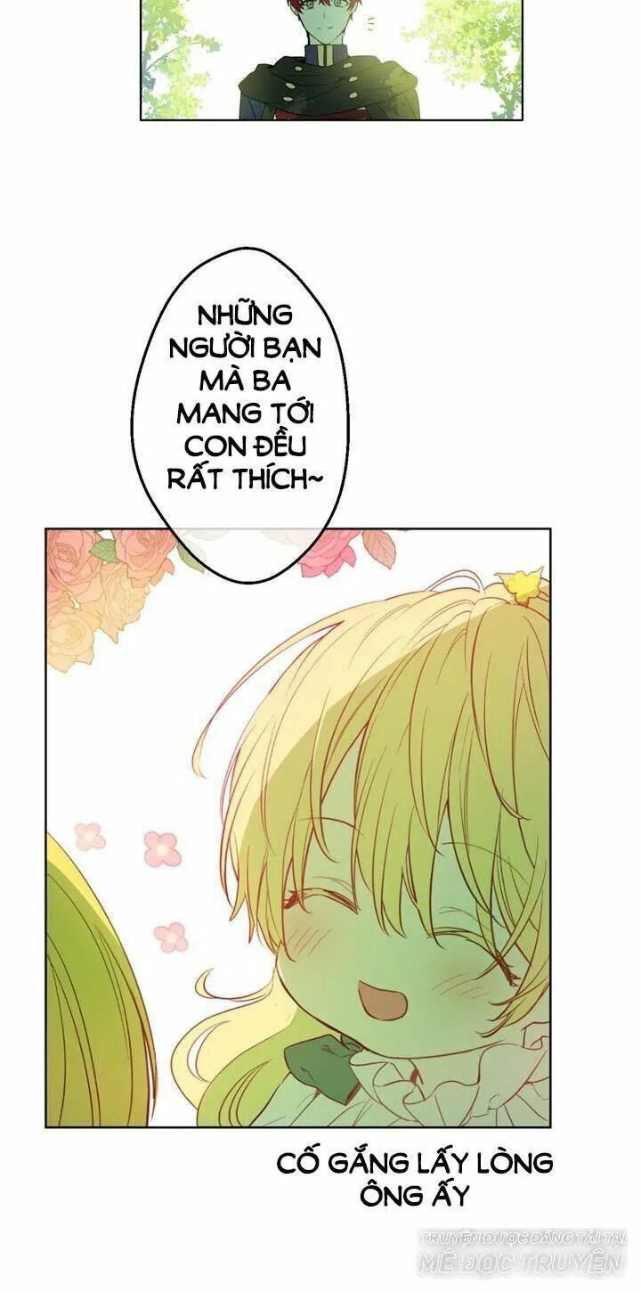 đọc truyện Một Ngày Nọ Tôi Bỗng Thành Nàng Công Chúa Chương 36 ảnh 78 tại Thiên Thai Truyện