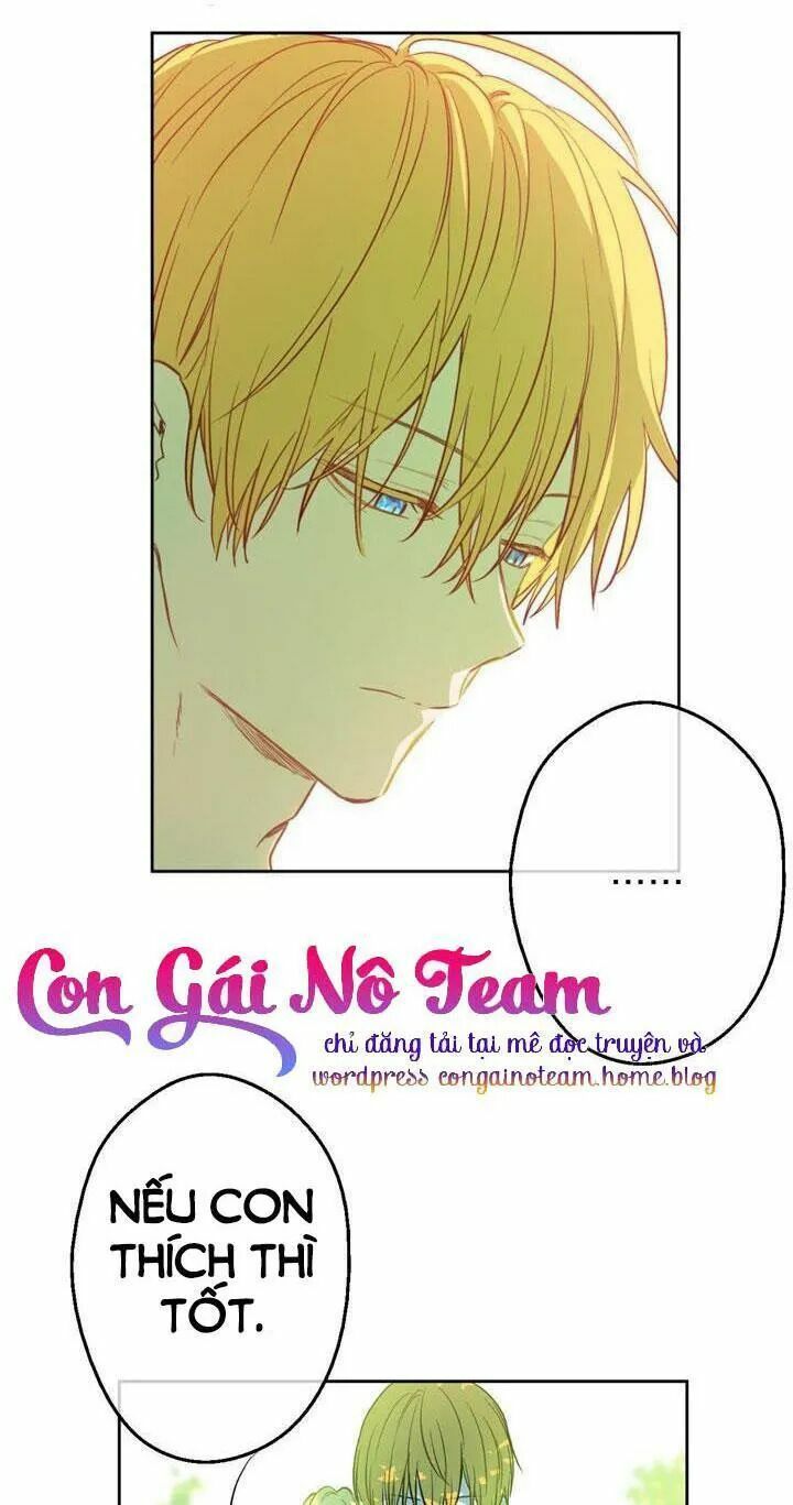 đọc truyện Một Ngày Nọ Tôi Bỗng Thành Nàng Công Chúa Chương 36 ảnh 79 tại Thiên Thai Truyện