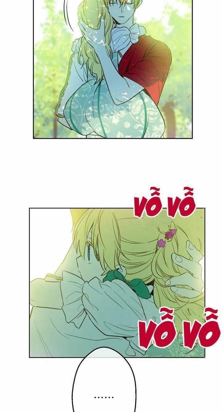 đọc truyện Một Ngày Nọ Tôi Bỗng Thành Nàng Công Chúa Chương 36 ảnh 80 tại Thiên Thai Truyện