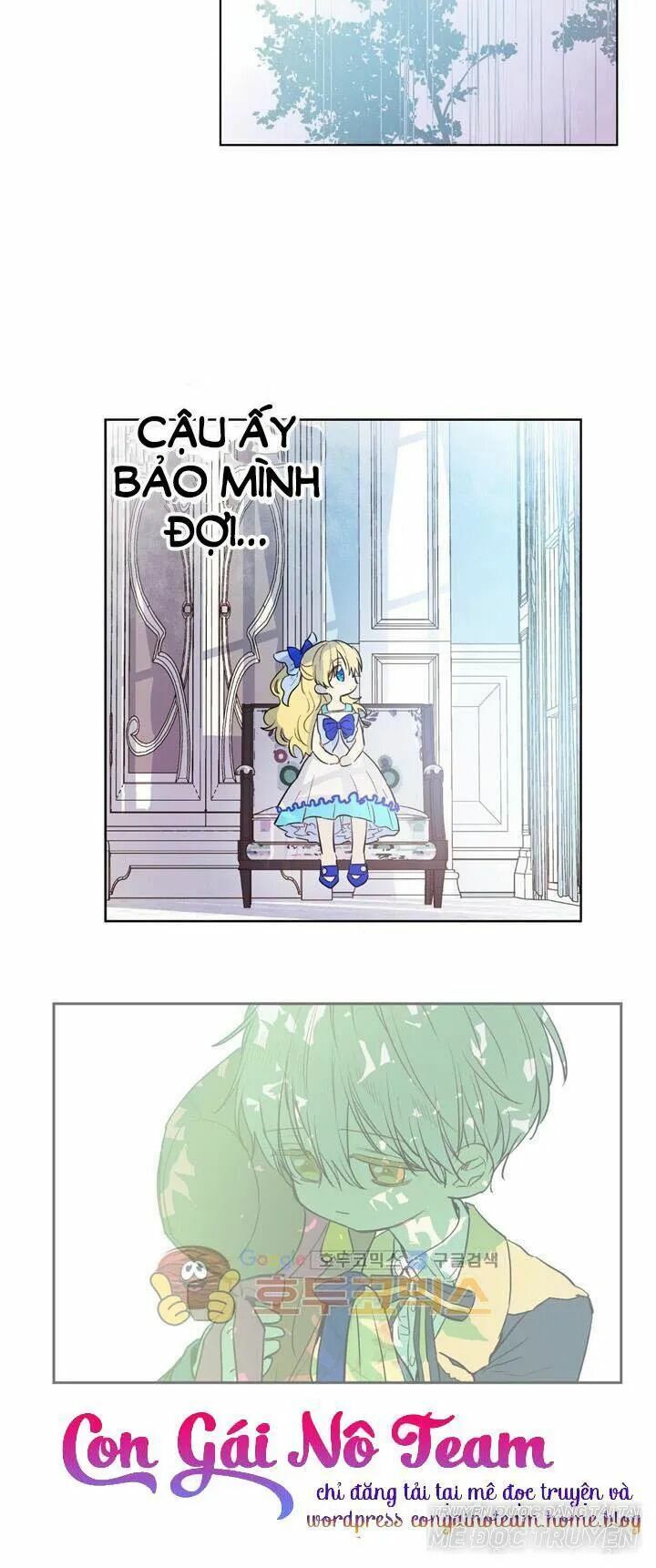 đọc truyện Một Ngày Nọ Tôi Bỗng Thành Nàng Công Chúa Chương 36 ảnh 88 tại Thiên Thai Truyện