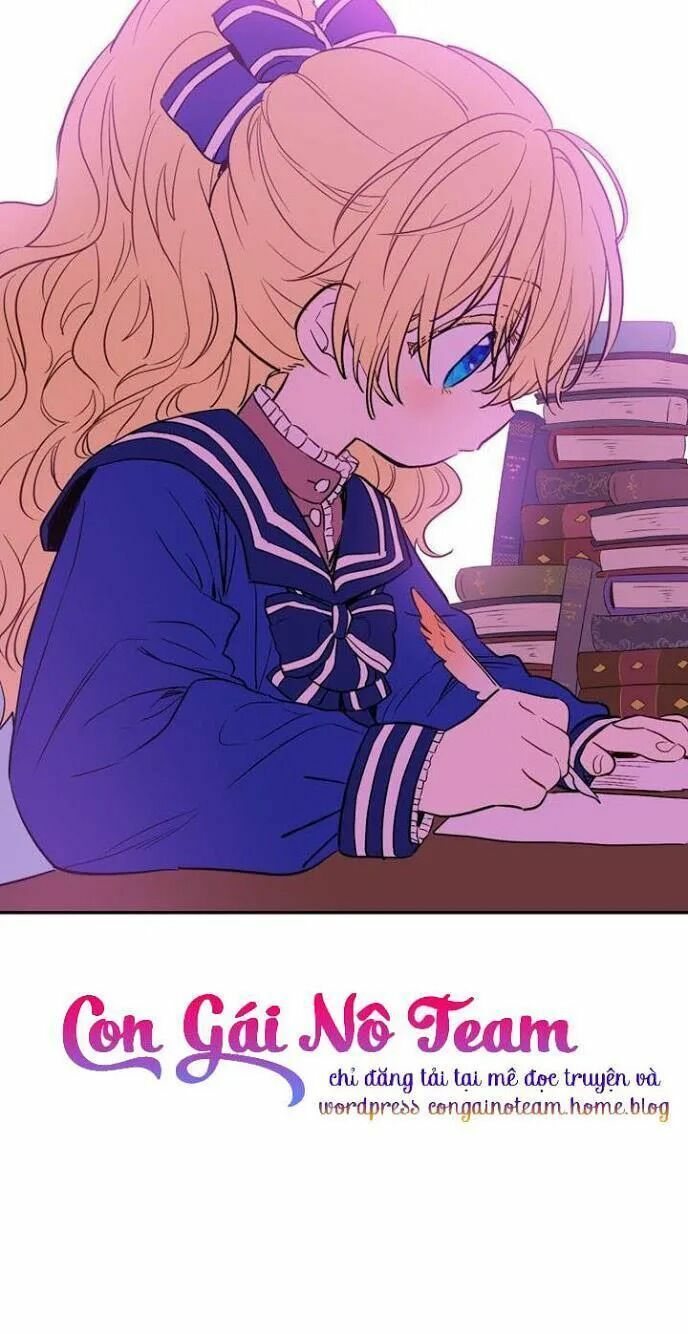 đọc truyện Một Ngày Nọ Tôi Bỗng Thành Nàng Công Chúa Chương 36 ảnh 92 tại Thiên Thai Truyện