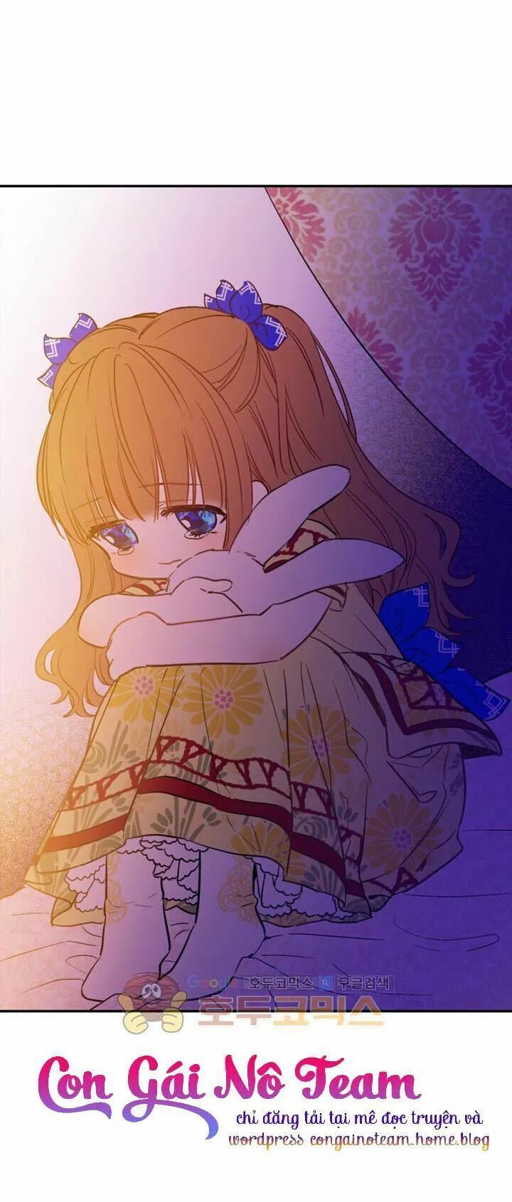 đọc truyện Một Ngày Nọ Tôi Bỗng Thành Nàng Công Chúa Chương 36 ảnh 96 tại Thiên Thai Truyện