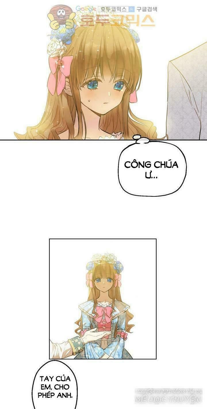 đọc truyện Một Ngày Nọ Tôi Bỗng Thành Nàng Công Chúa Chương 37 ảnh 13 tại Thiên Thai Truyện