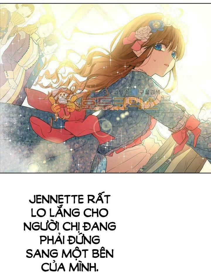 đọc truyện Một Ngày Nọ Tôi Bỗng Thành Nàng Công Chúa Chương 37 ảnh 19 tại Thiên Thai Truyện