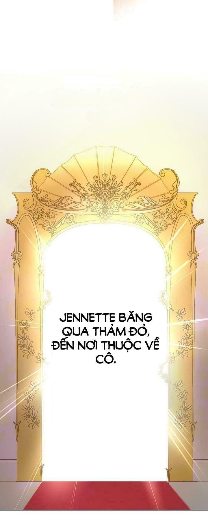 đọc truyện Một Ngày Nọ Tôi Bỗng Thành Nàng Công Chúa Chương 37 ảnh 21 tại Thiên Thai Truyện