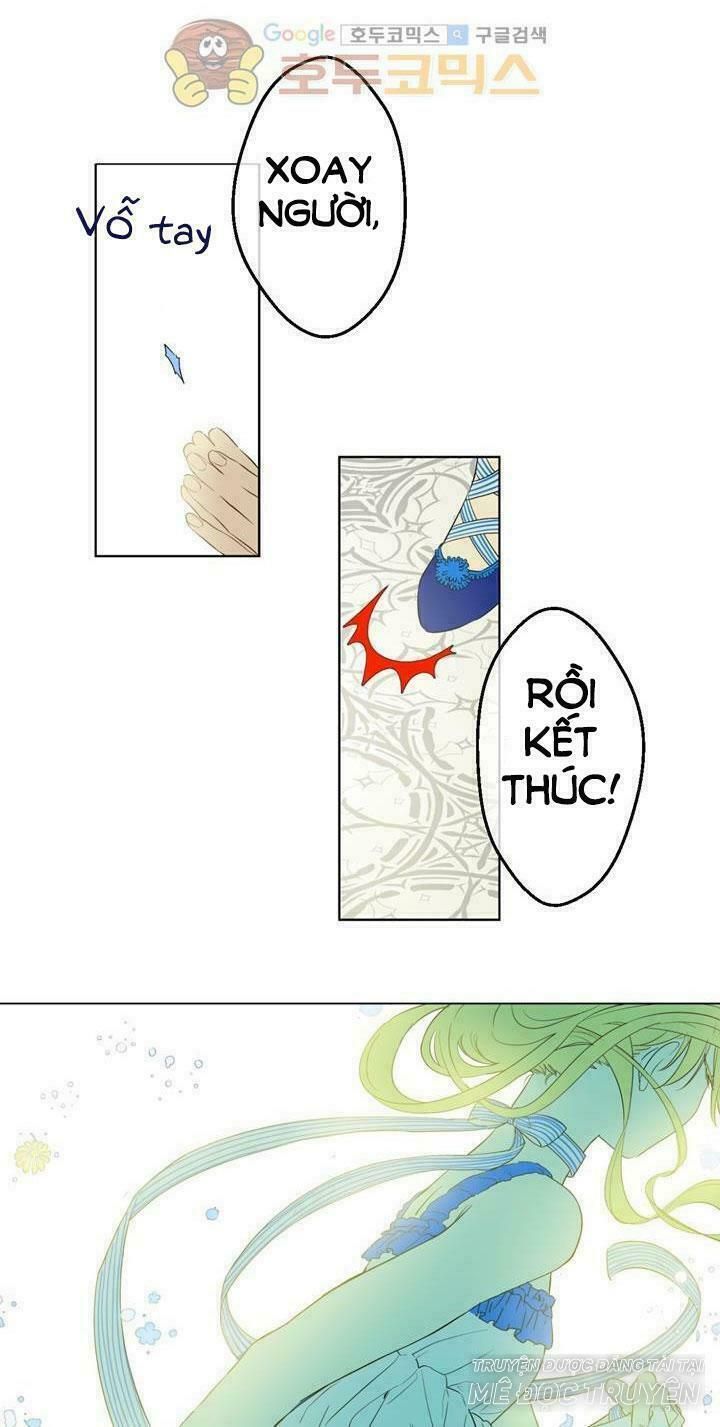 đọc truyện Một Ngày Nọ Tôi Bỗng Thành Nàng Công Chúa Chương 37 ảnh 24 tại Thiên Thai Truyện