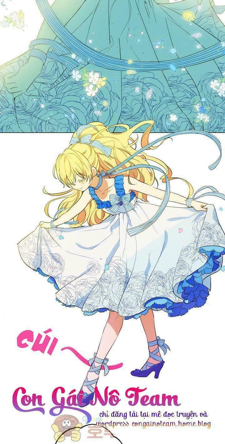 đọc truyện Một Ngày Nọ Tôi Bỗng Thành Nàng Công Chúa Chương 37 ảnh 25 tại Thiên Thai Truyện